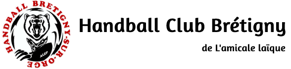 Handball Club Brétigny